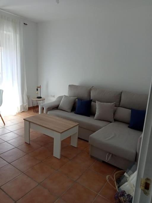 Apartamento En Casco Historico Ronda Exterior foto