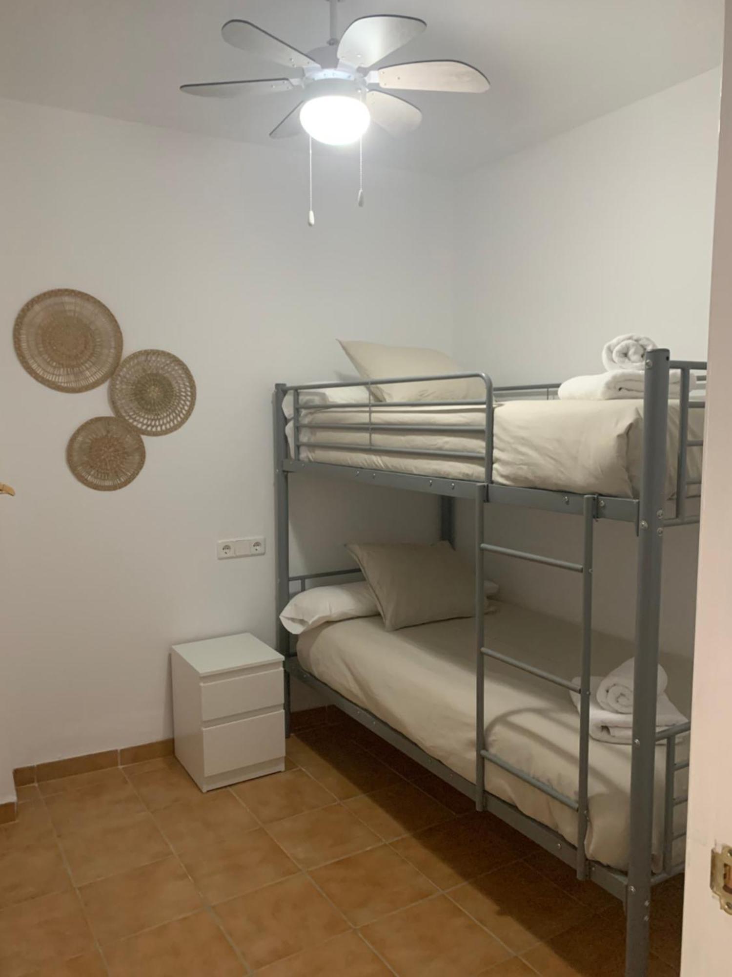 Apartamento En Casco Historico Ronda Exterior foto