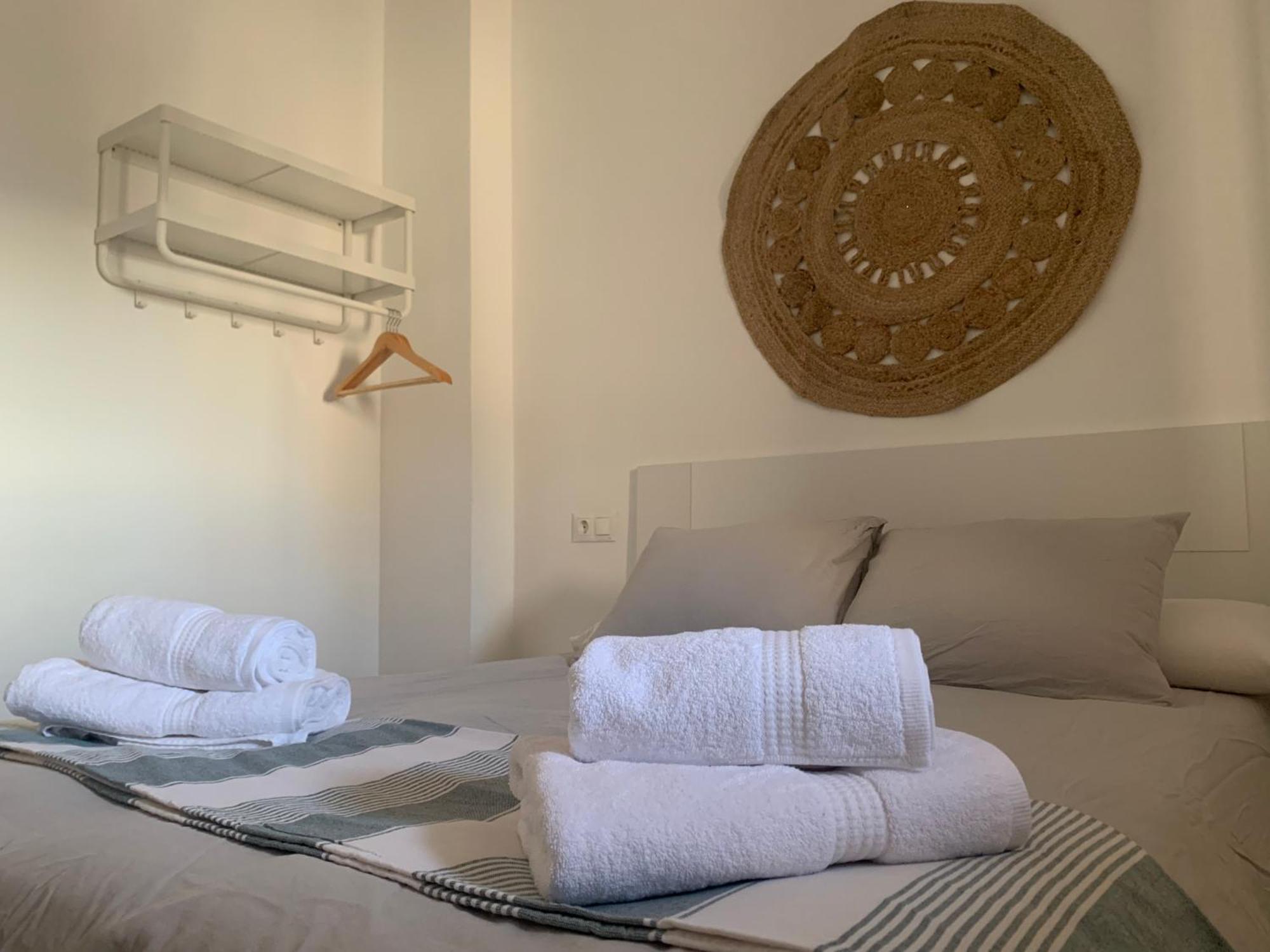 Apartamento En Casco Historico Ronda Exterior foto